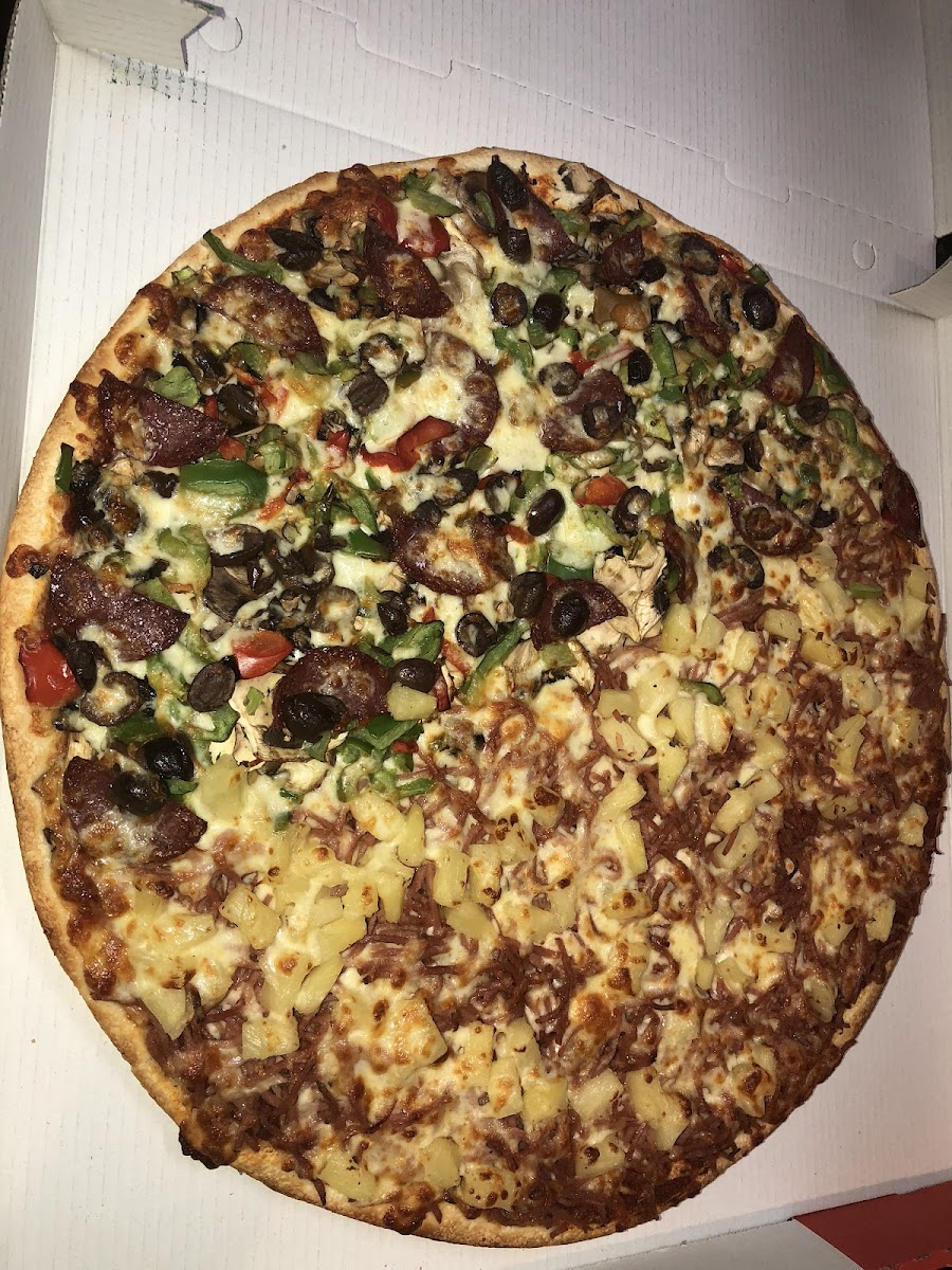 Valentino Pizza Photo 7