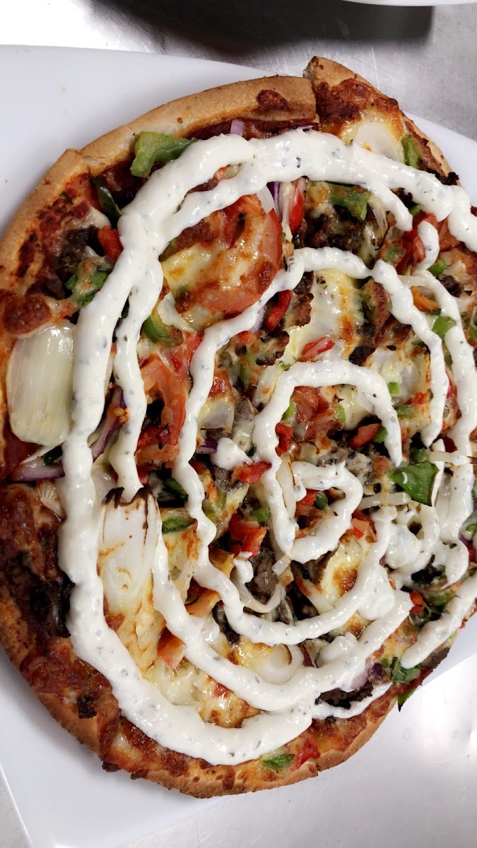 Valentino Pizza Photo 9
