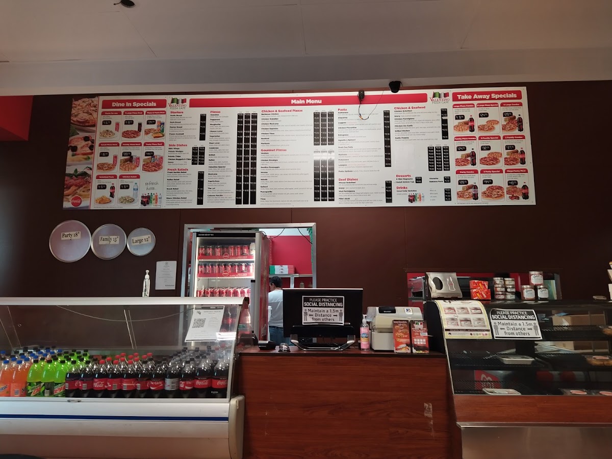 Valentino Pizza photo 2